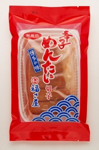 無着色辛子めんたい（切れ子）180g×3_KFS0504