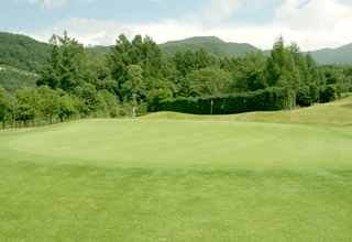 「シャトレーゼヴィンテージゴルフ倶楽部」施設利用券　1000円分×6枚セット  ゴルフ 食事券 体験 お土産 食事会 山梨県 北杜市 [h029]