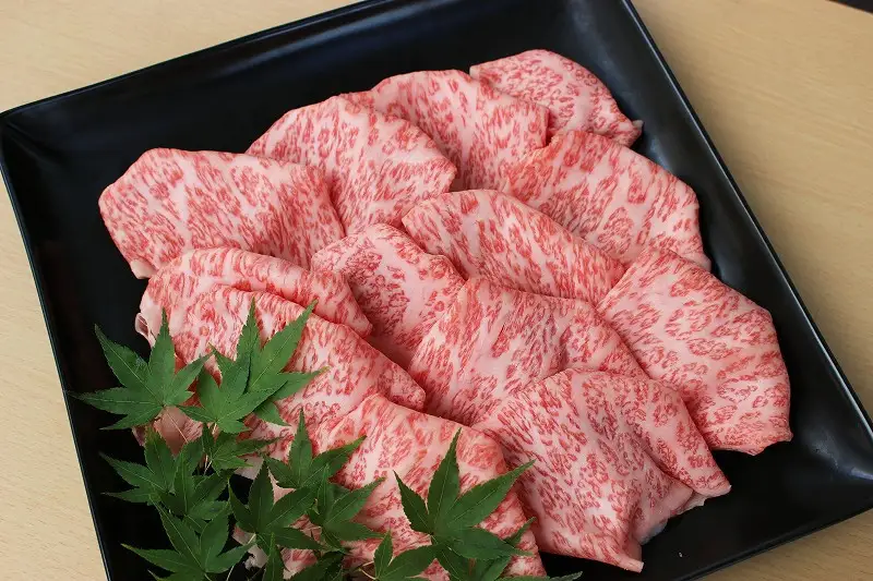 博多和牛 特選スライス すき焼き用 | 納税 福岡 福岡県 福岡市 肉 お肉 すきやき すき焼き肉 すきやき肉 牛肉 博多 お礼の品 特産品 お取り寄せ グルメ ご当地 和牛 牛 国産牛肉 おいしい肉 九州 取り寄せ 食べ物 食品 返礼品