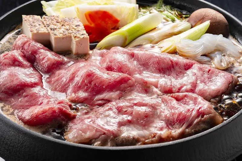 博多和牛霜降りスライス 800g（400ｇ×2ｐ） | 福岡県 福岡市 福岡 九州 納税 返礼品 返礼 お取り寄せグルメ 取り寄せ グルメ お取り寄せ 博多 博多和牛 牛 和牛 牛肉 お肉 肉 美味しい肉 霜降り しゃぶしゃぶ すきやき すき焼き おいしい
