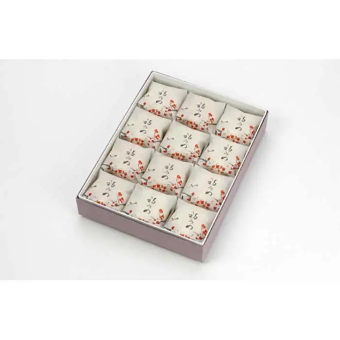 【博多銘菓】福うめ最中12個入り