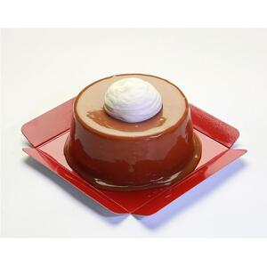 生キャラメルシフォンケーキ(R)とご馳走ロールセット