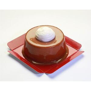 生キャラメルシフォンケーキ(R)とご馳走ロールと生チーズケーキのセット