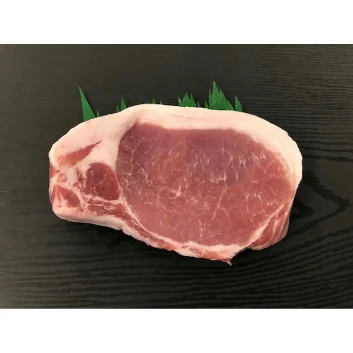 美味しい神戸ポーク厚切り200g×5枚