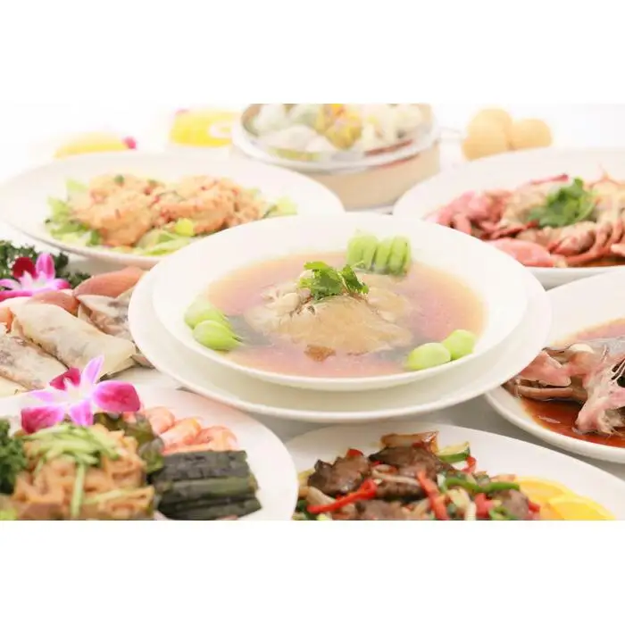 群愛飯店ご食事券１万円分