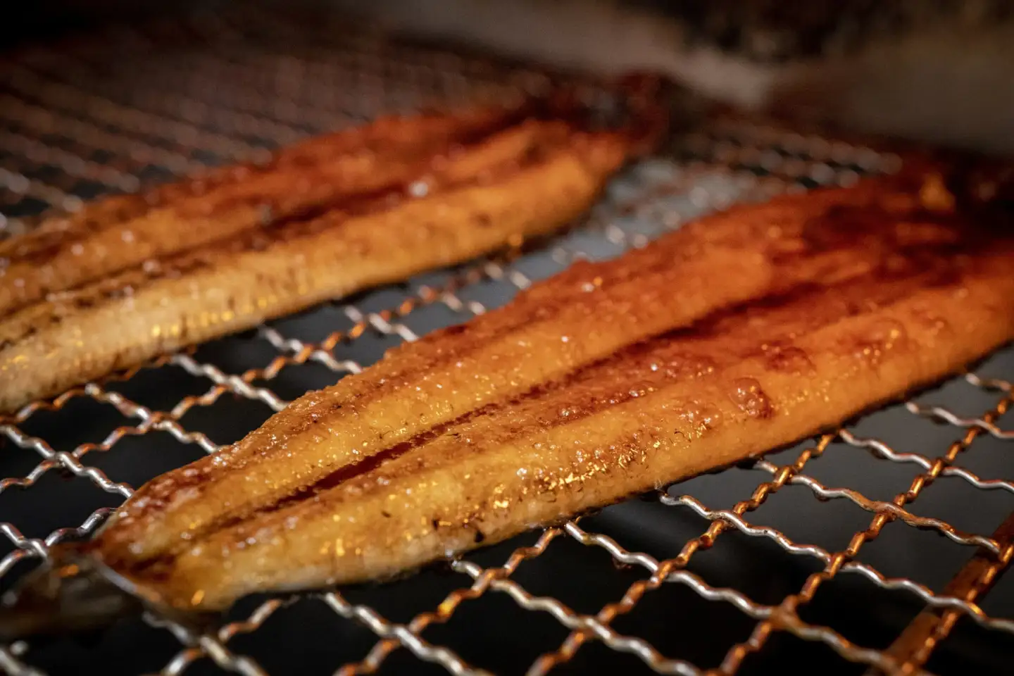 お魚屋さんのうなぎ蒲焼 約400g （2尾）ウナギ ふっくら肉厚 大容量