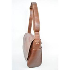 【minca】栃木レザーのショルダーバッグ01M 斜め掛け A4サイズ ソフトな手触り/Shoulder bag 01/M/チョコ　538【かばん ファッション 人気 おすすめ 】