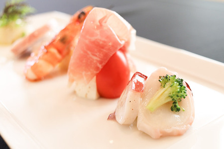 【弘前イタリアン】食事券2万円分（5,000円券×4枚）trattoria LIPAGIO（トラットリア リパージオ）で利用可能＜一般書留＞