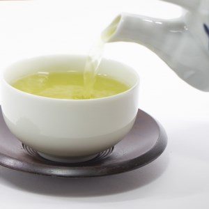 京都産 特選玉露・煎茶 平箱セット ：  お茶 緑茶