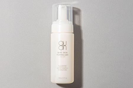 クオン フェイスソープ 150mL 天然由来 スキンケア 洗顔 コスメ 化粧品 美容 QUON