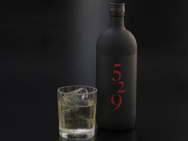 麦焼酎 ５２９ (720ml×2本セット) | 麦焼酎 お酒 麦