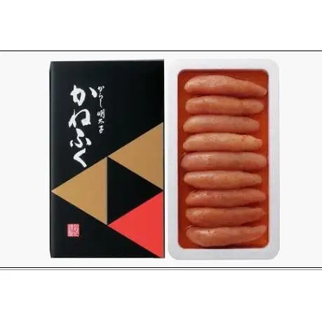 辛子明太子 無着色 400g×4パック セット かねふく 小分け 博多明太子 魚卵 魚介 魚介類 おつまみ つまみ 酒の肴 ごはんのお供 ご飯のお供 おかず ご当地グルメ お取り寄せ 冷凍 冷凍食品 博多 福岡 福岡県 福岡市