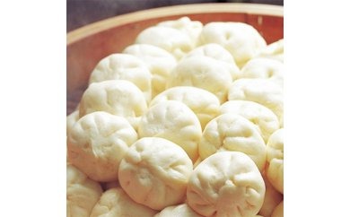 【桃太呂】長崎ぶたまん 40個（ダンボール箱入り）