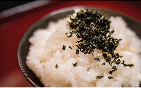 鳴門産しそわかめふりかけ（6個）　鳴門わかめ　ふりかけ　おにぎり　大根おろし　卵焼き　お土産　しそ　ワカメ　