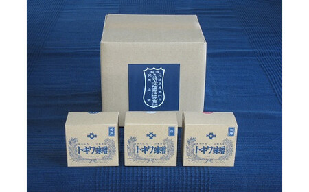井上味噌醤油 御膳味噌900ｇ 【三ツ星シェフ愛用】　鳴門　老舗　味噌　井上味噌　セット　敬老の日　お歳暮