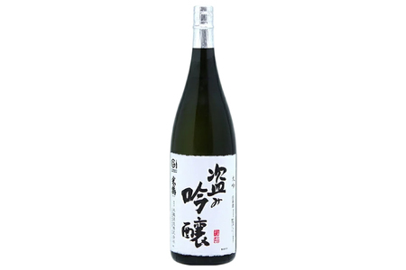 日本酒 米鶴 ヨネツル 盗み吟醸 大吟醸 1.8L×1本 [米鶴酒造 山形県 高畠町 tk06ays710037]