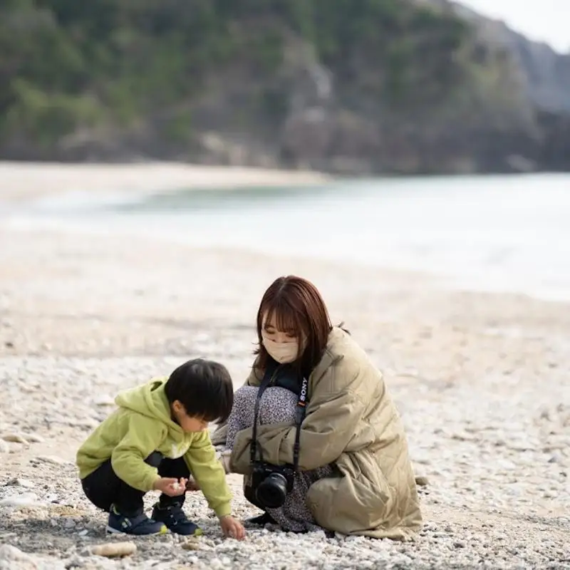 加計呂麻島散策ツアー【6時間コース】