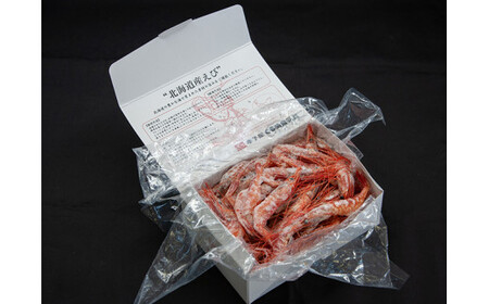 8-013-001　ましけの甘えび 1kg