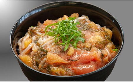 8-011-002　ぶっかけ明太北海漬