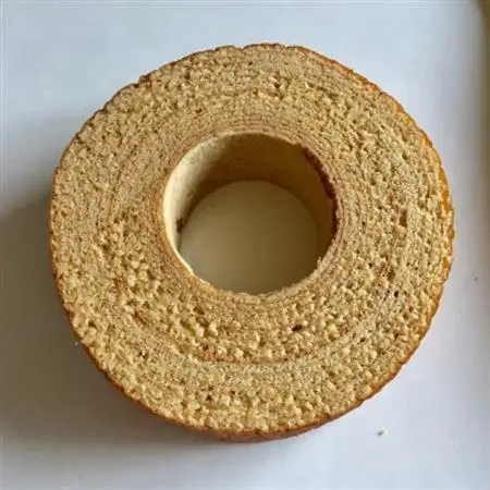 ぐるるばあむセット(バームクーヘン 200g×2個)【1285283】