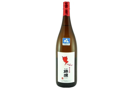 日本酒 赤鬼の涙 冷蔵1.8L 1本 [高畠町観光協会 山形県 高畠町 tk06ays670022]