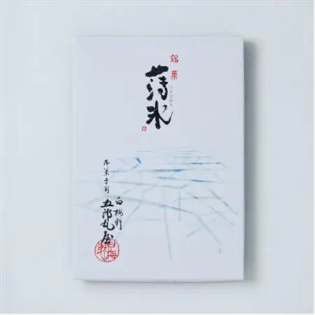 薄氷 30枚入【1291199】