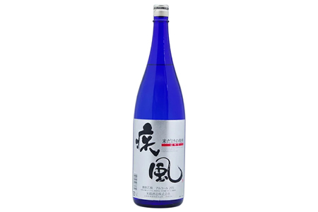 焼酎 米鶴 疾風 ハヤテ 25度 1.8L 1本 [米鶴酒造 山形県 高畠町 tk06ays710043]