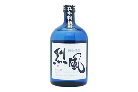 焼酎 米鶴 烈風 れっぷう 40度 720ml 1本 [米鶴酒造 山形県 高畠町 tk06ays710044]