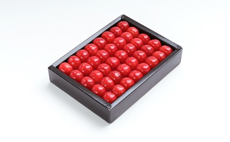 先行予約 さくらんぼ 佐藤錦 特秀2Lサイズ 300g 化粧箱 鏡詰め 令和8年産 ns-snt2x300