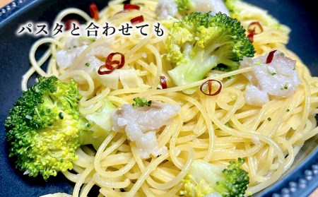 【日本酒のおつまみに】スケソウダラの塩辛・チャンジャセット