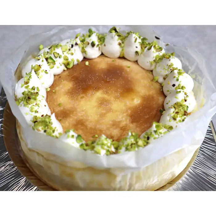 低糖質ケーキ ベイクドチーズケーキ5号 糖質制限 糖質オフ ダイエット No.116