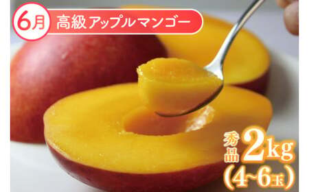 【2026年6月より順次発送】【全3回】豊見城 極上フルーツ定期便(6・7・8月コース) (AC022)