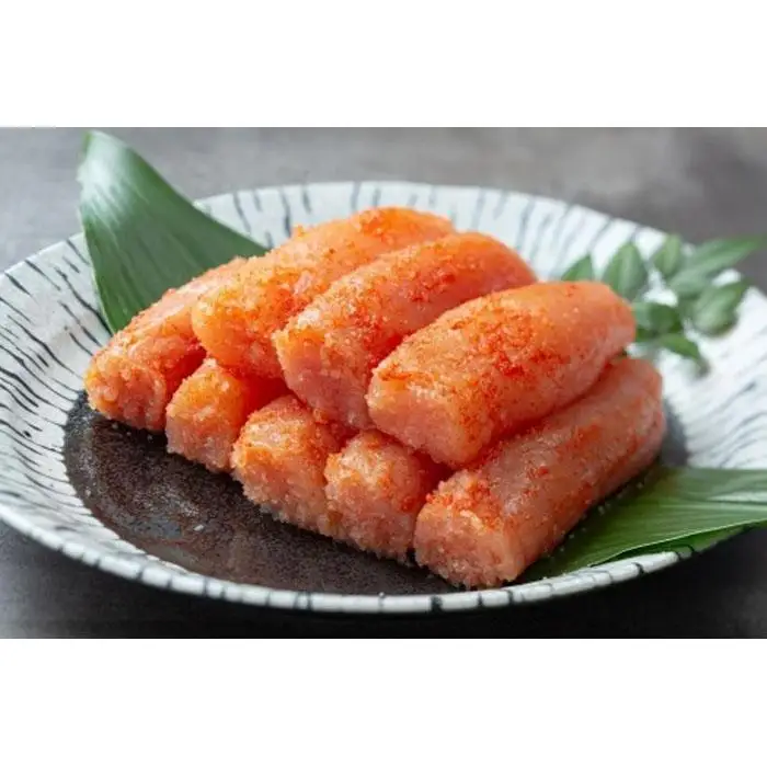 明太子 博多 減塩明太子 1kg 200g × 5 | ふるさと納税 明太子 めんたいこ 福岡市 明太 魚卵 海鮮 冷凍 大容量 小分け 人気 便利 おすすめ ランキング お取り寄せ 福岡県 送料無料
