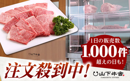 佐賀牛 A5 カルビ焼肉用 400g×2パック HAD054 BBQ バーベキュー キャンプ アウトドア カルビ