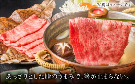 佐賀牛 しゃぶしゃぶ・すき焼き用280g【Trade com 8】HBO001 佐賀牛 スライス 