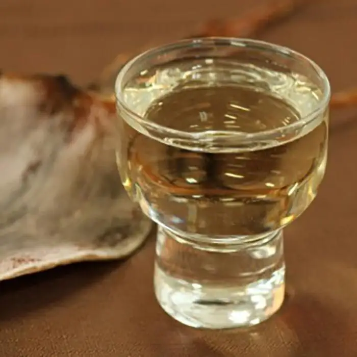 「日本城」純米大吟醸酒と純米吟醸酒「根来」720ml飲み比べセット ［TM236］