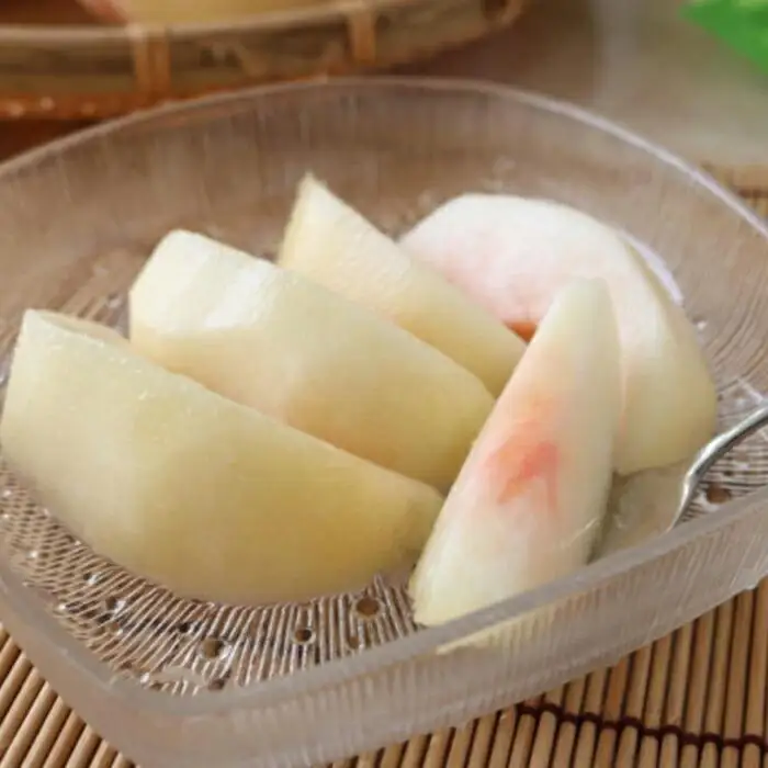 ［農園直送］朝採れ和歌山の桃　約4kg・秀品★2026年6月下旬～8月中旬頃順次発送★［TM168］