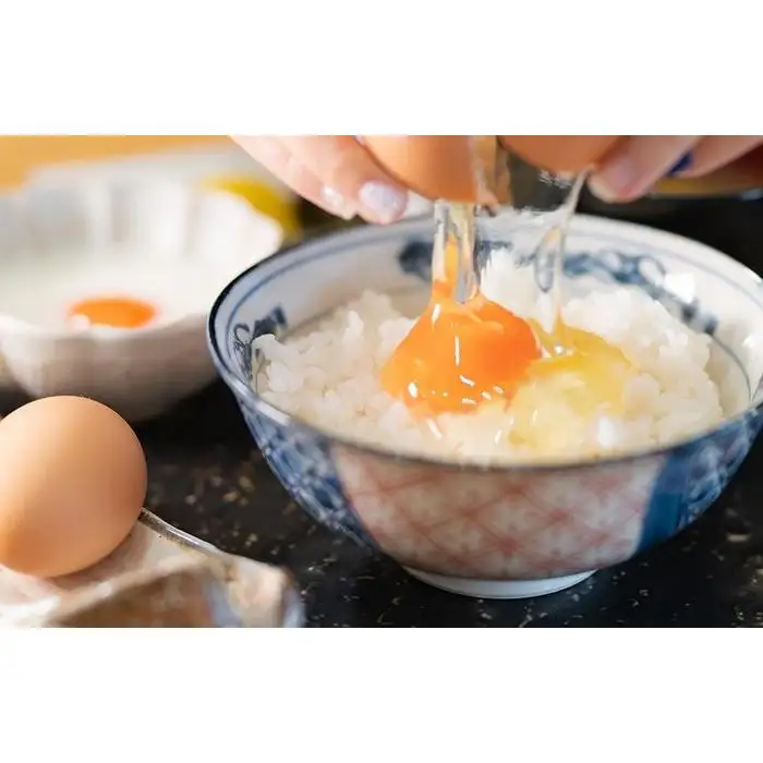 紀の国みかん極みたまごTKGセット