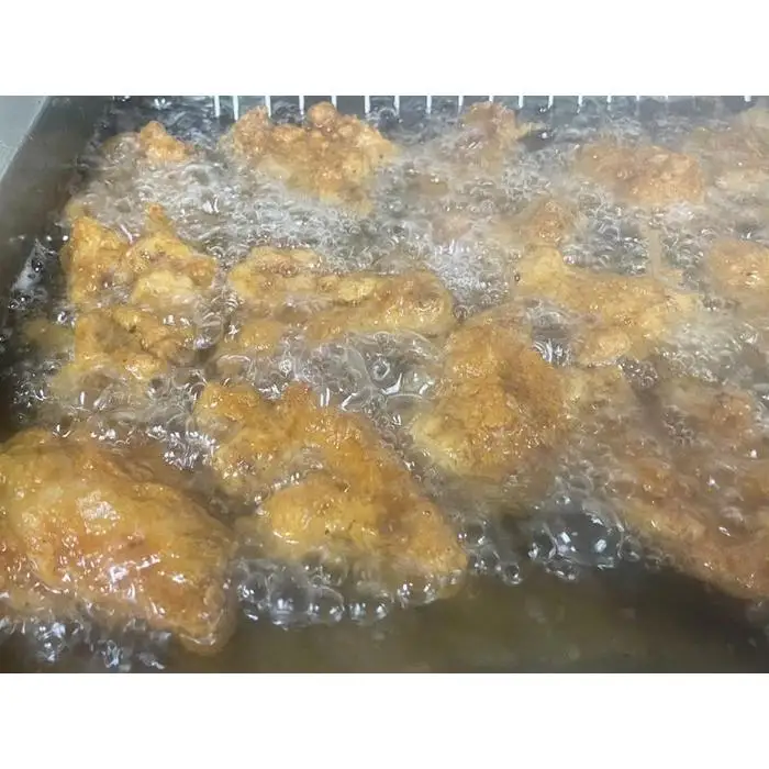 紀の国みかんどり唐揚げ、フライドチキン3種30本