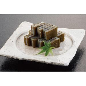 【3個セット】かじき昆布〆【千里山荘】