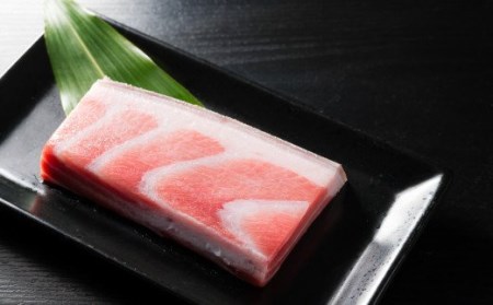 マグロ 天然マグロ 本マグロ 大トロ マグロ刺身 マグロ冷凍 クロマグロ 本マグロ柵 400g CH-82 