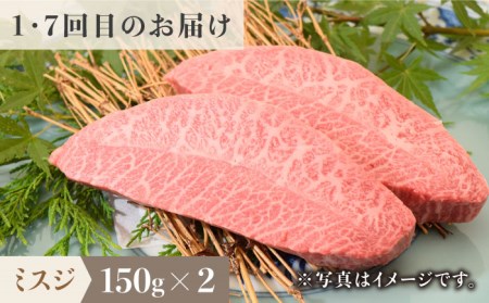【全12回定期便】佐賀牛希少部位?ひとり贅沢ステーキコース? イチボ/ランプ/ミスジ/クリ/サーロイン/シャトーブリアン【ミートフーズ華松】 ブランド 高級 和牛 霜降り やわらか 冷凍 料理  精肉 牛肉 希少 赤身 イチボ ランプ ミスジ [FAY070]