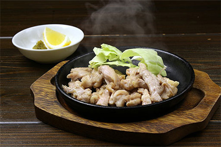 「ほっこり酒場 千鳥家（ちどりや）」大和肉鶏もも・手羽から等全9品と飲み放題120分付（お二人様用食事券）≪お食事券  名古屋飯  居酒屋  飲み放題≫※着日指定不可◇