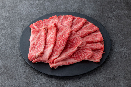 鳥取和牛 すき焼きセット（大）（1kg）【やまのおかげ屋】HN038-002