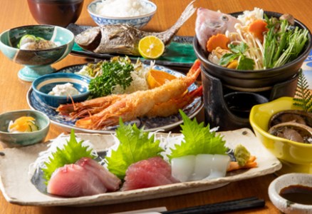 浜辺の宿　民宿さざなみ　宿泊割引券【FF14】