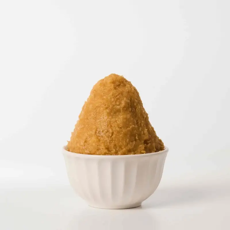 【米味噌・無添加】泉州味噌 懐かしいおばあちゃんの味4Kg【006D-002】