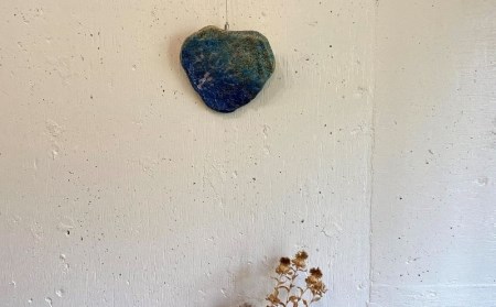 やちむん【沖縄南の島陶芸工房】沖縄の海と珊瑚のアート陶板