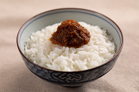 ブランドポーク白金豚　旨味肉みそセット 【349】