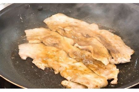 白金豚（プラチナポーク）焼肉セット（1.2㎏） 【514】