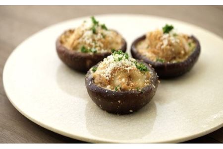 歯ごたえと旨みが格別！花巻産 純情乾しいたけ どんこ 使い切りセット 【665】